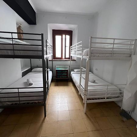 Bbtk Hostel Μάλαγα Εξωτερικό φωτογραφία