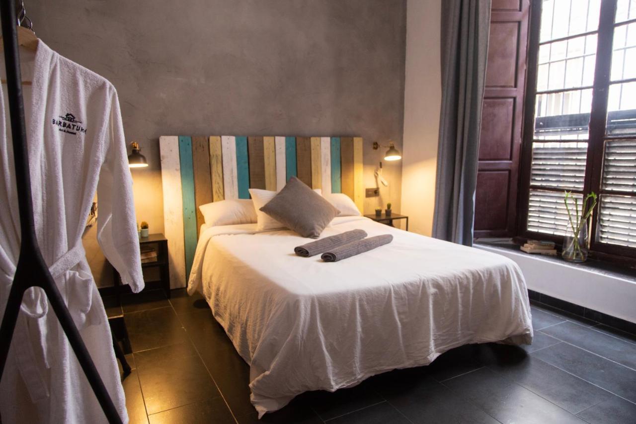 Bbtk Hostel Μάλαγα Εξωτερικό φωτογραφία