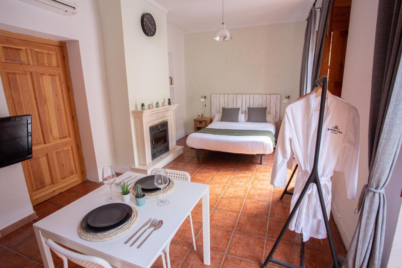 Bbtk Hostel Μάλαγα Εξωτερικό φωτογραφία
